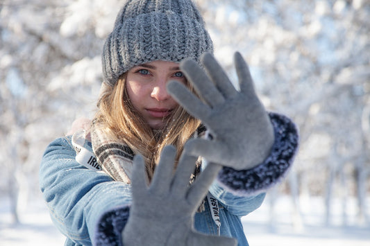 10 Winter Fashion Hacks For A Gorgeous Cold-Weather Look