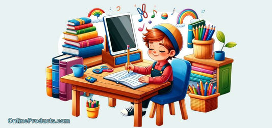 The Role of Handwriting in Developing Young Minds