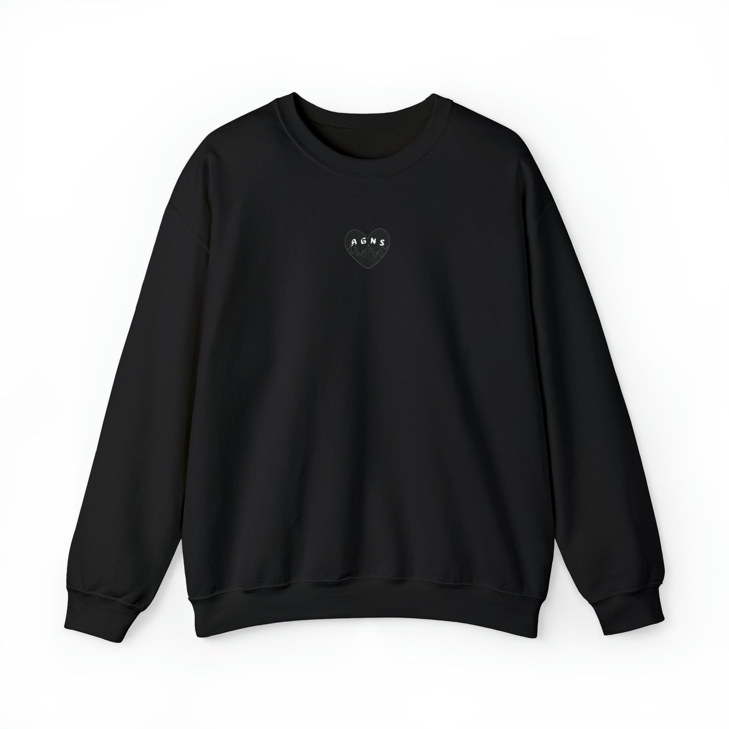 Inspiration - Unisex Heavy Blend™ Crewneck Sweatshirt