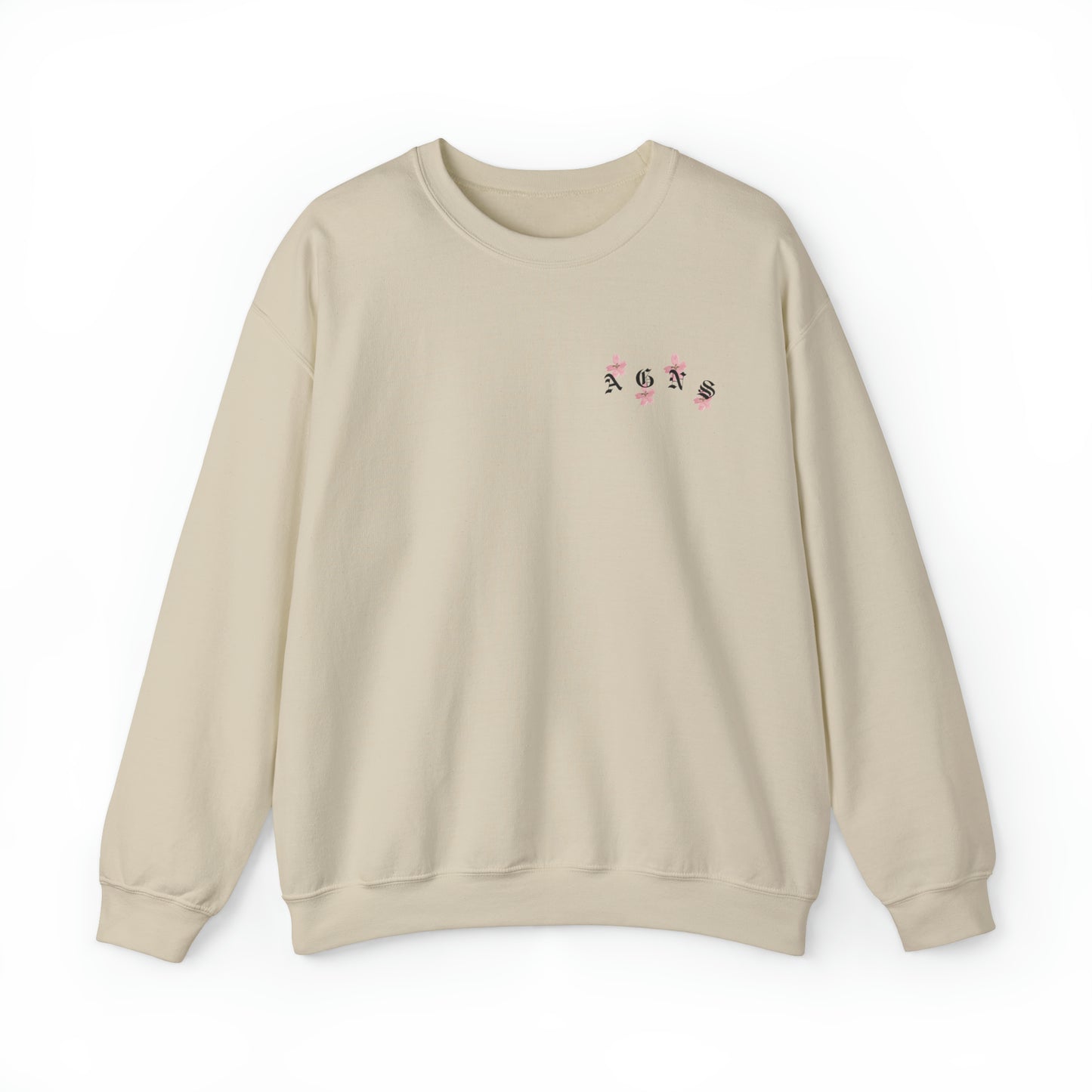 Koi - Unisex Heavy Blend™ Crewneck Sweatshirt