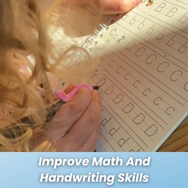 Magi-Pen Wonderbooks