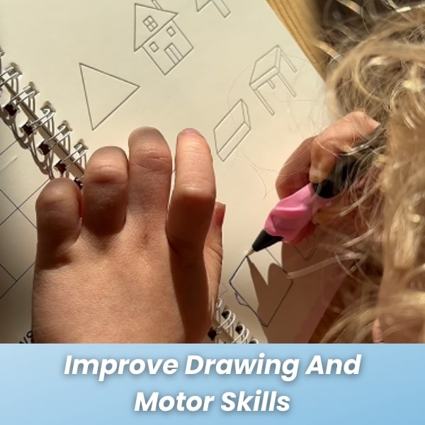 Magi-Pen Wonderbooks