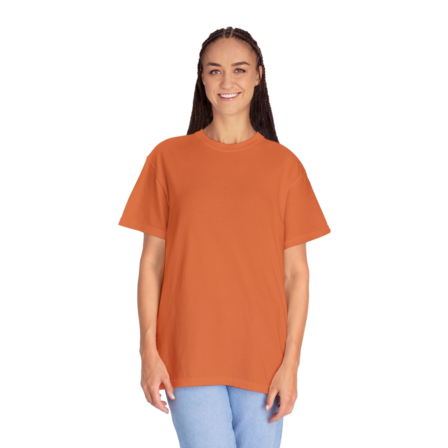 Sunset T - Unisex Garment-Dyed T-shirt