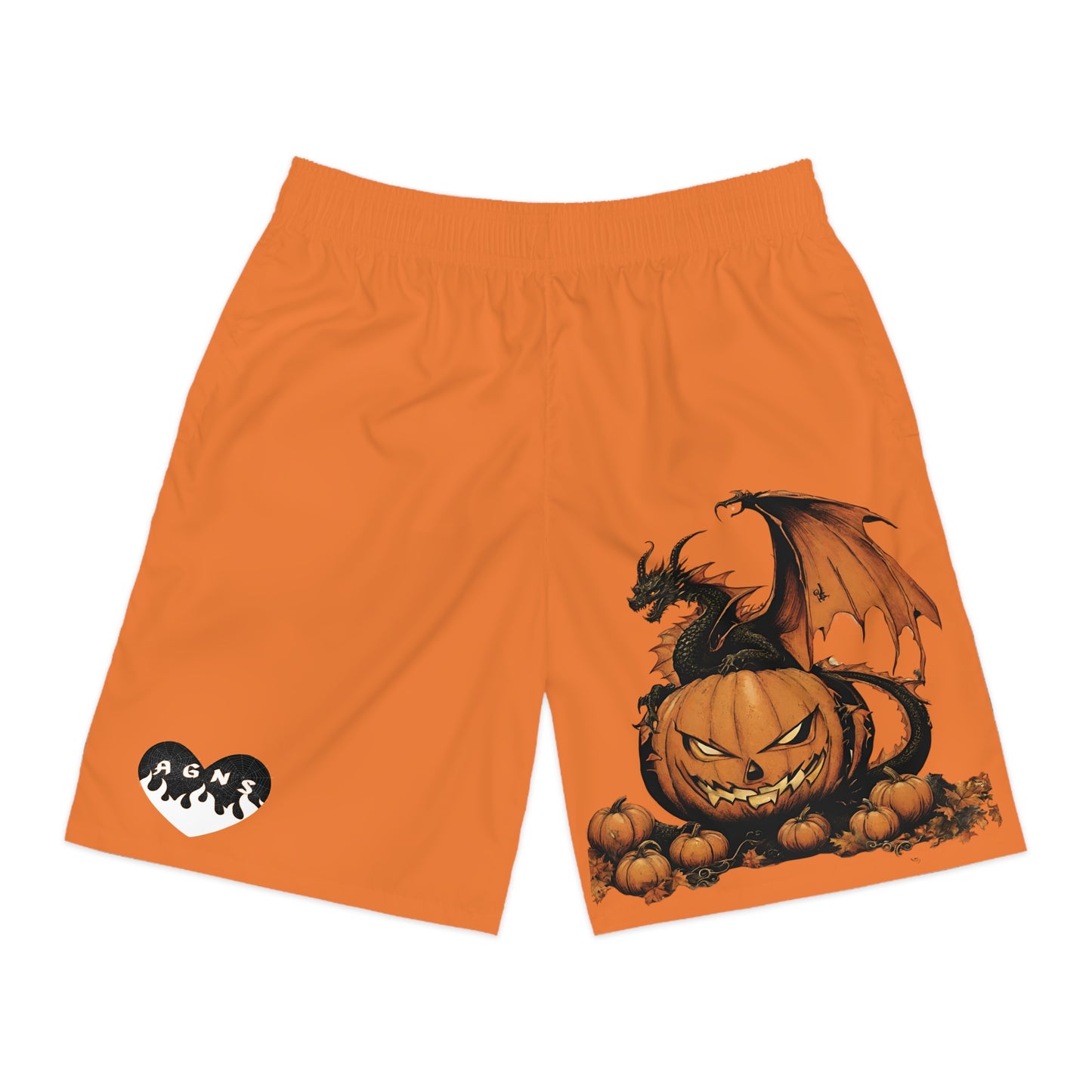 Dragon shorts (Crusta) - Men's Jogger Shorts