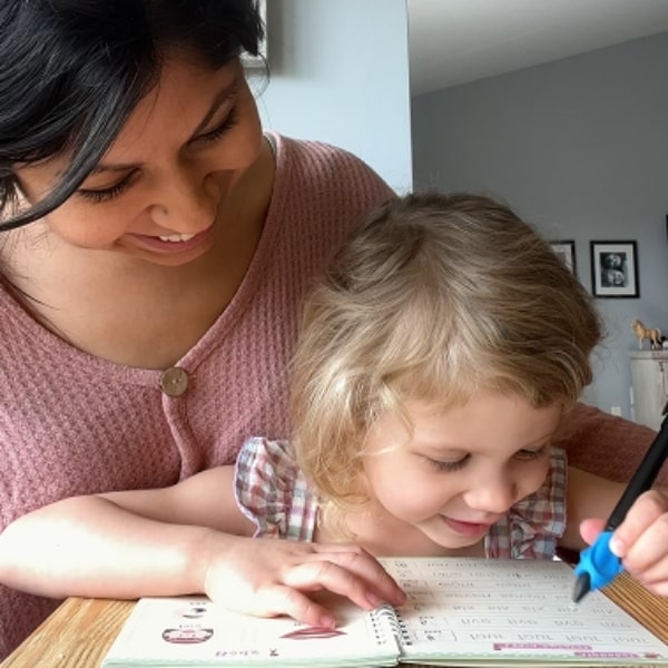 Magi-Pen Wonderbooks