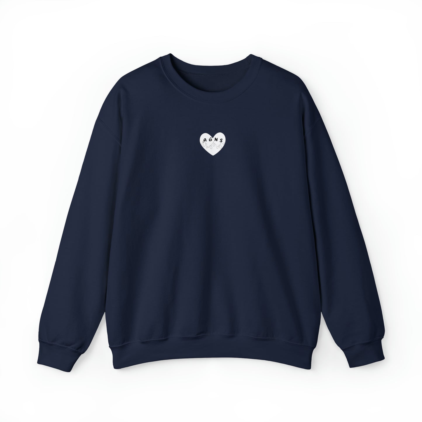 Inspiration - Unisex Heavy Blend™ Crewneck Sweatshirt