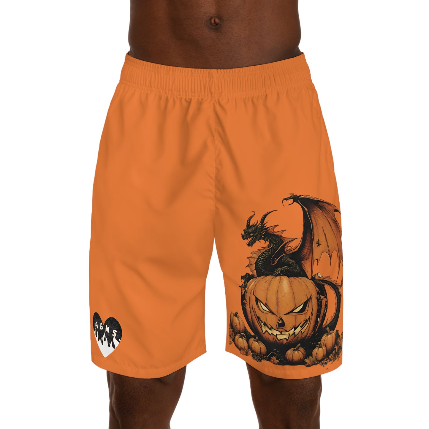 Dragon shorts (Crusta) - Men's Jogger Shorts