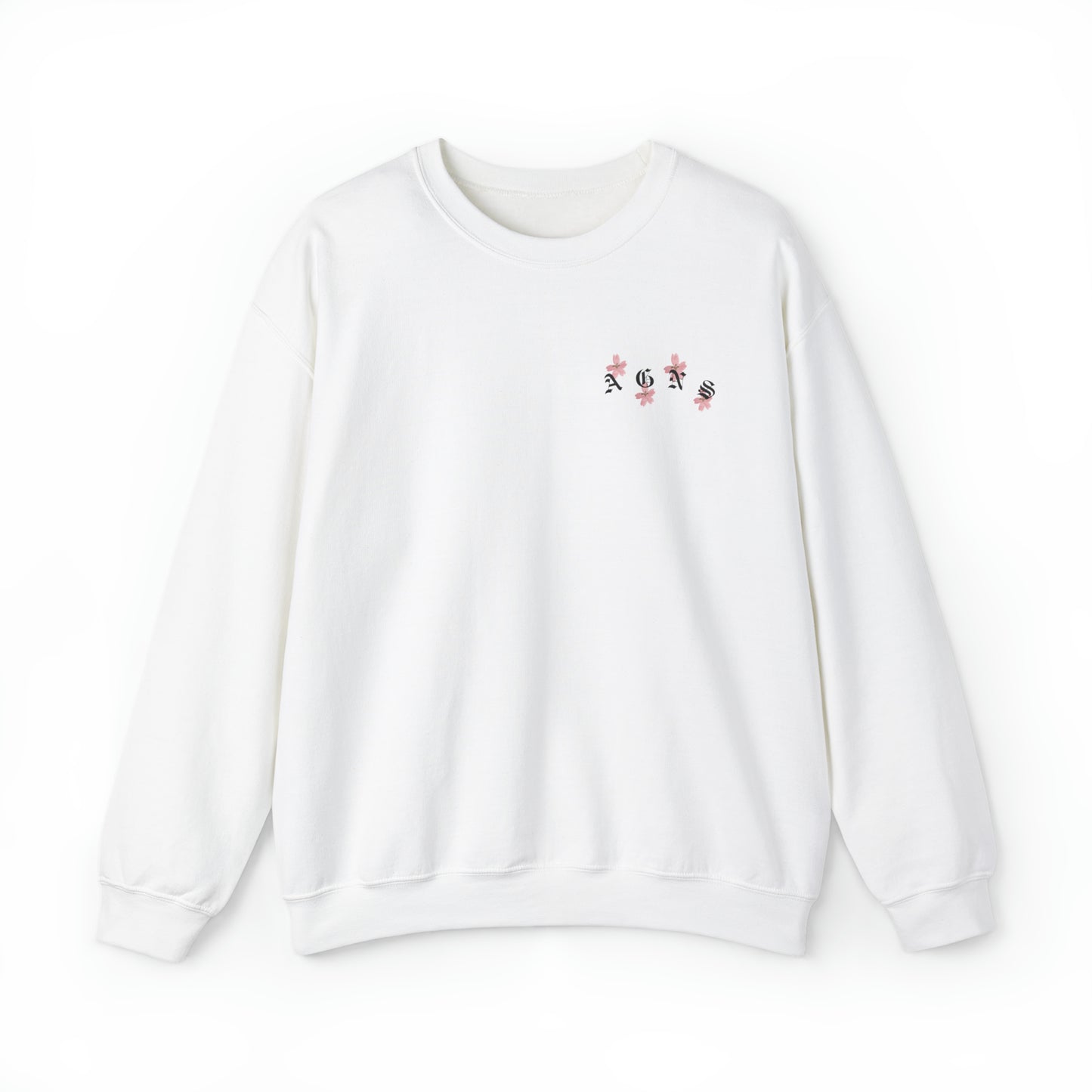 Koi - Unisex Heavy Blend™ Crewneck Sweatshirt