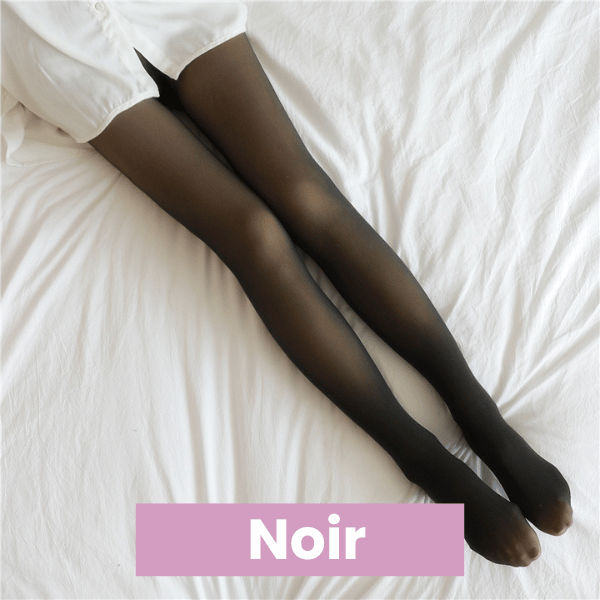 Cozy Winter Tights