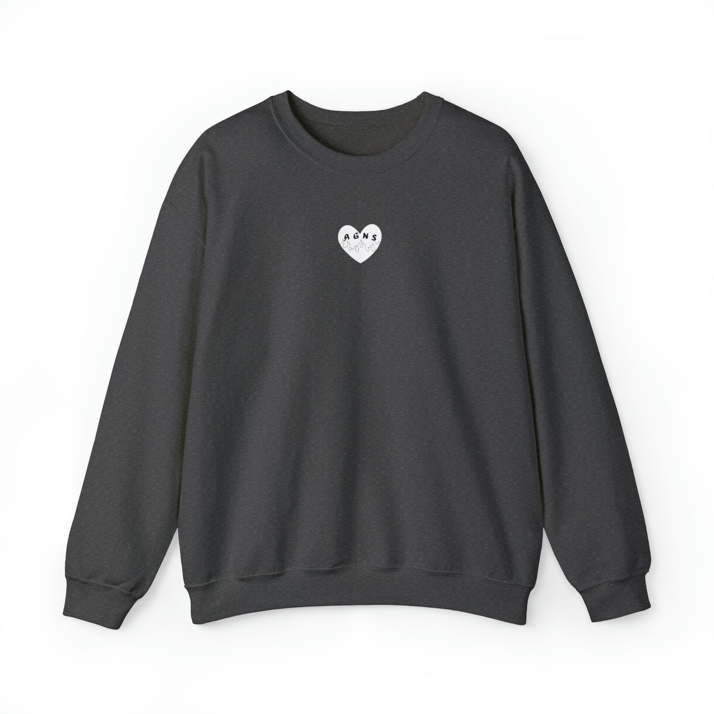 Inspiration - Unisex Heavy Blend™ Crewneck Sweatshirt