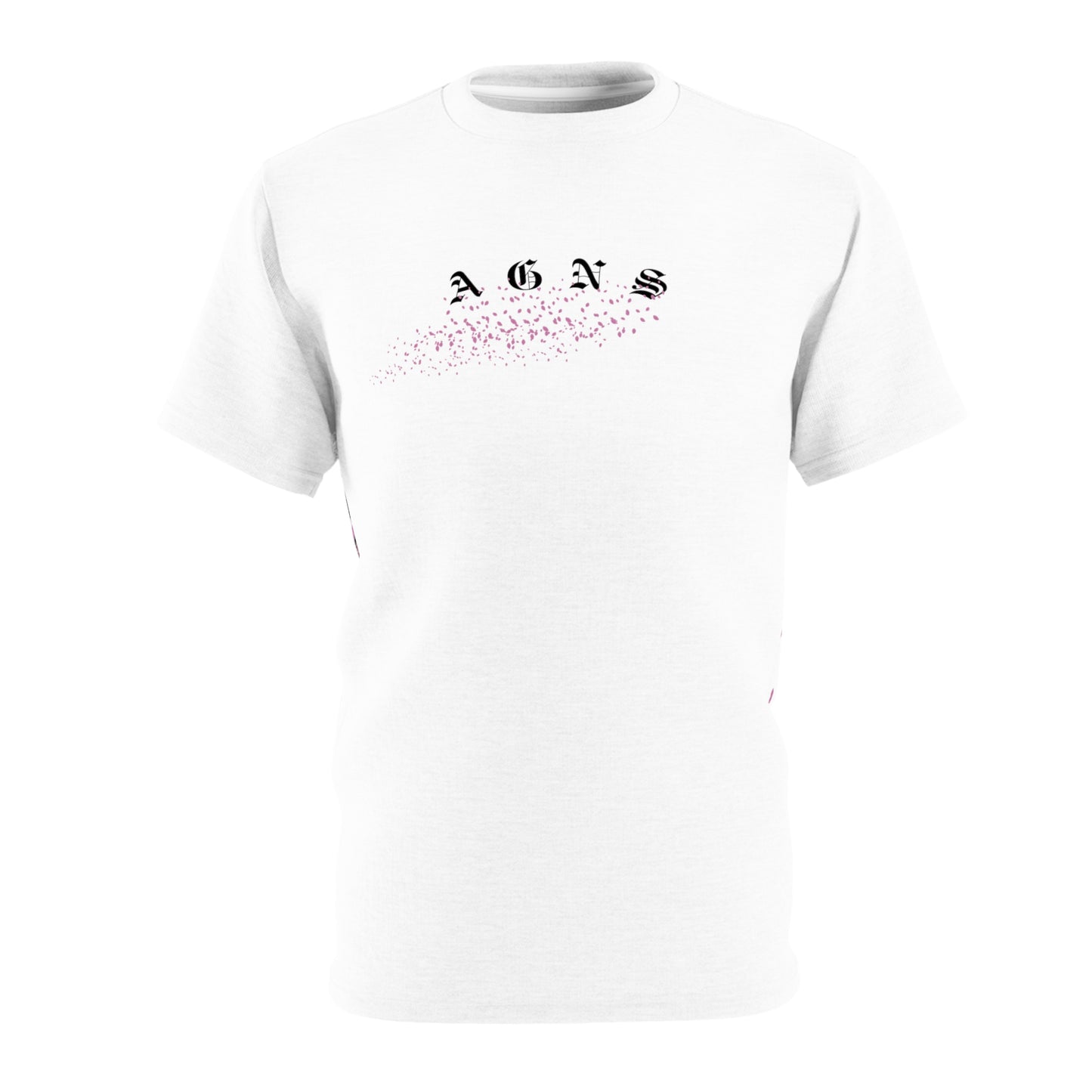 Sakura Tree - Unisex Cut & Sew Tee