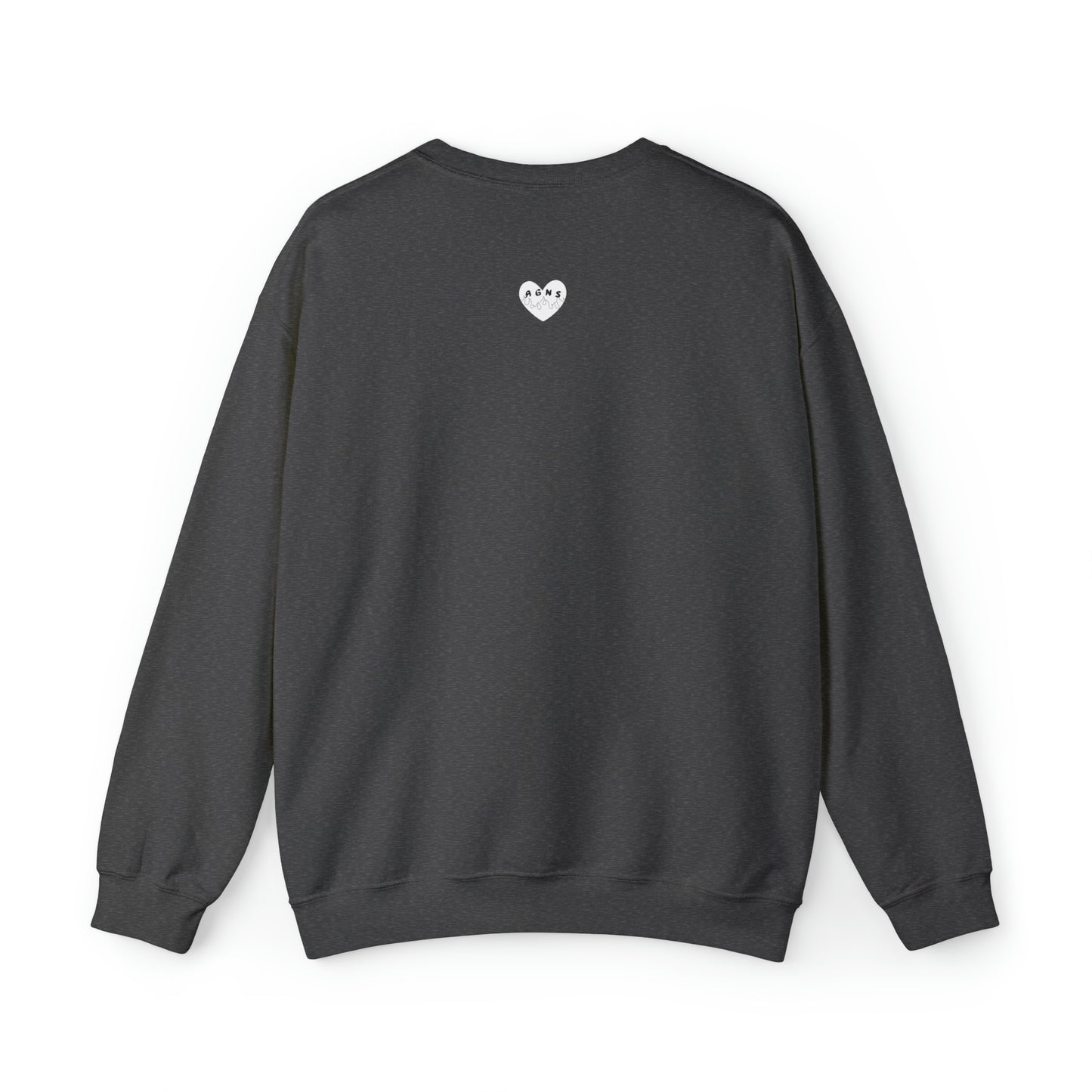 Cursed Lovers - Unisex Heavy Blend™ Crewneck Sweatshirt