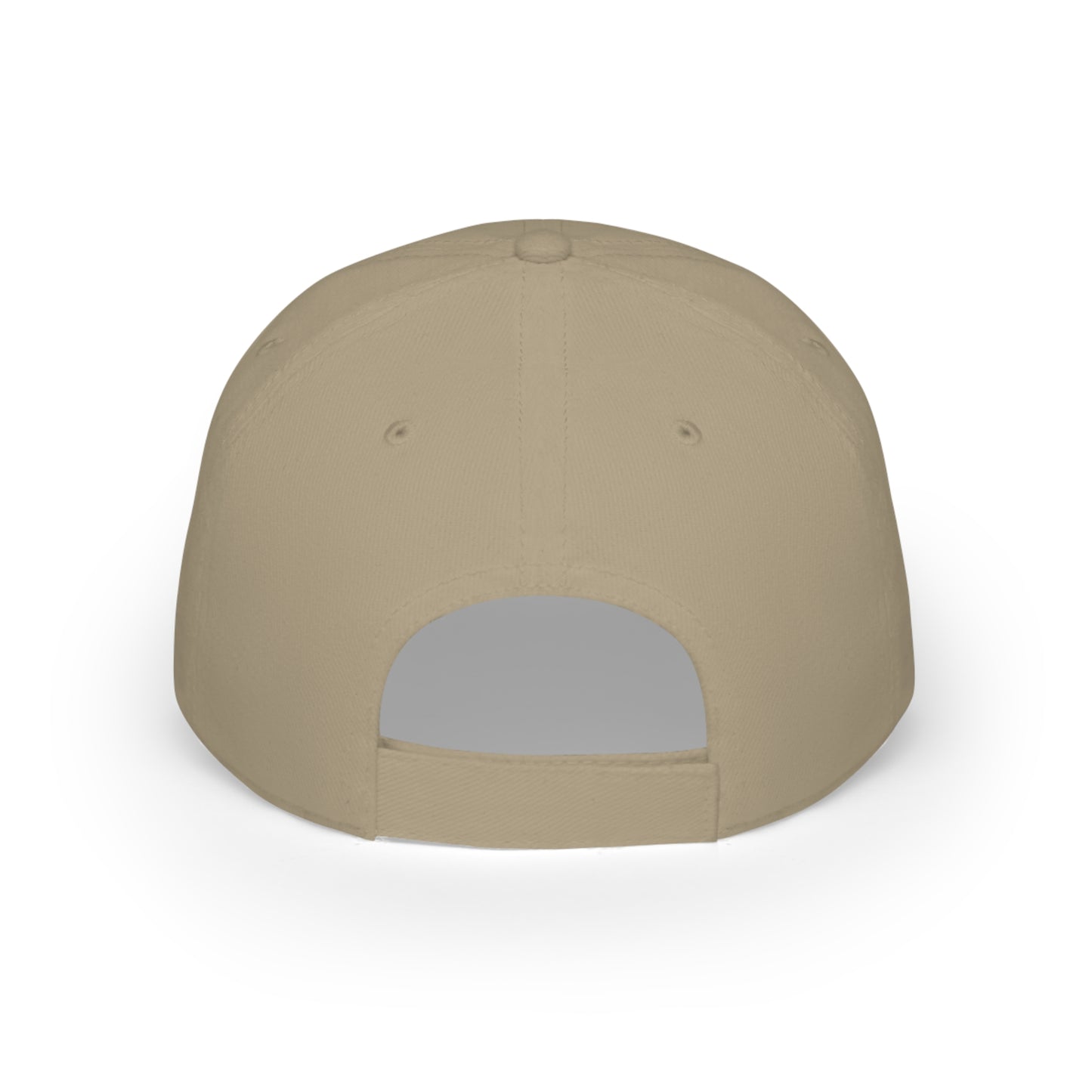 AGNS Halloween Logo - Low Profile Baseball Cap