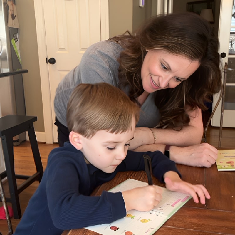 Magi-Pen Wonderbooks