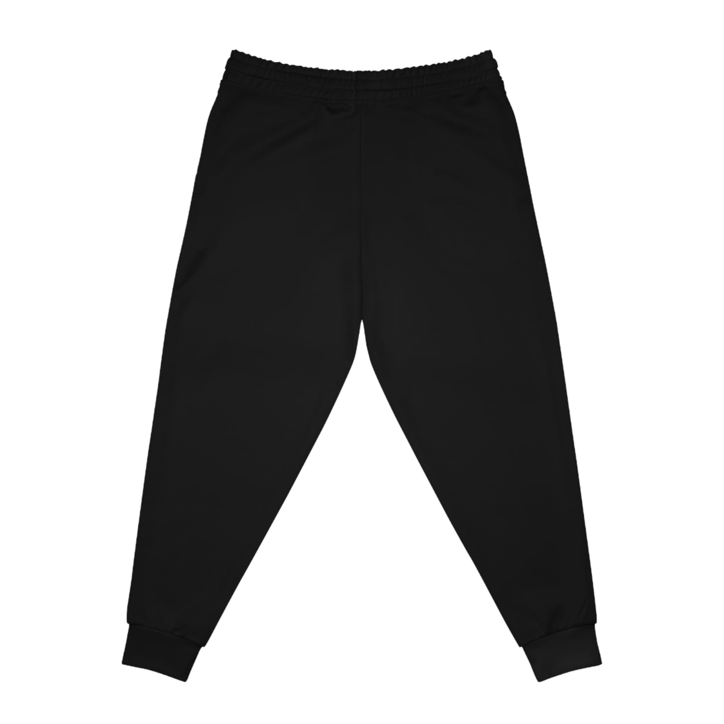 Unreleased Logos (Black) - Athletic Joggers