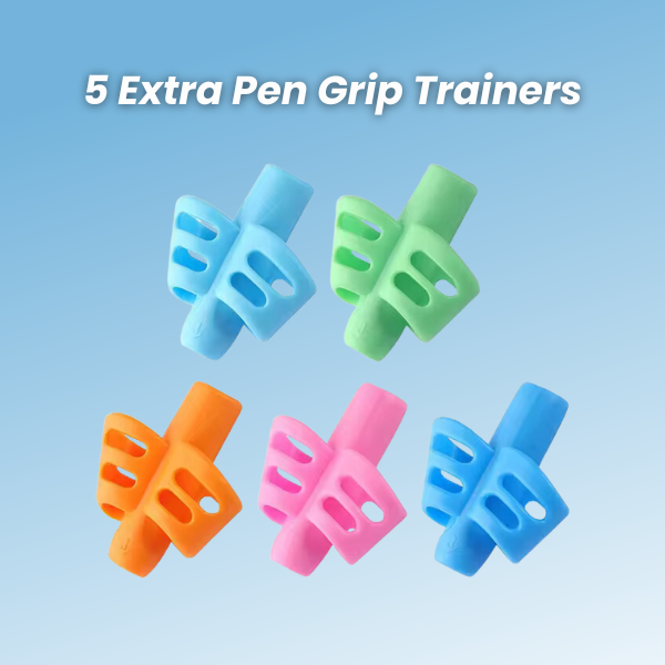 Extra Pen Grip Trainers