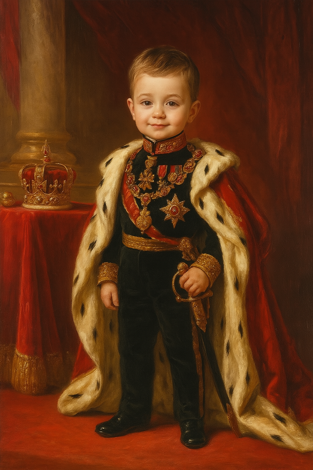 The Prince