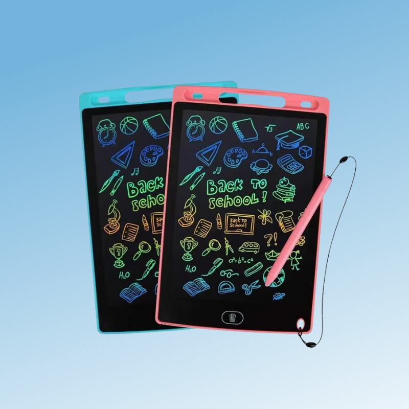 Reusable Drawing Tablet