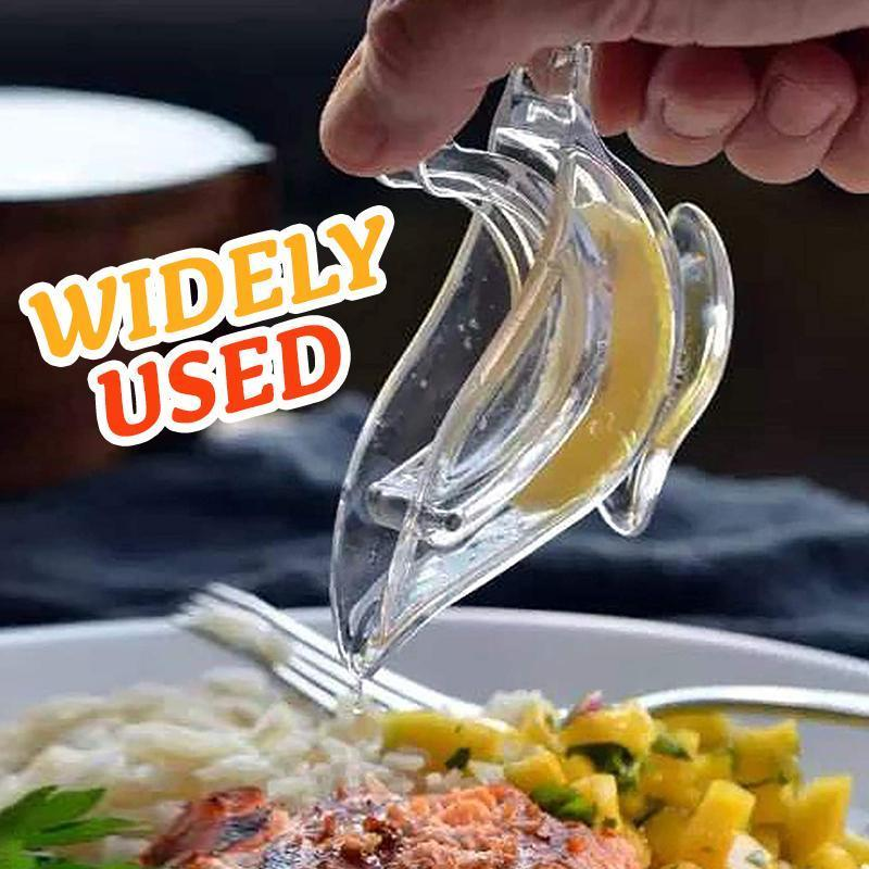 The Lemon Squeezer