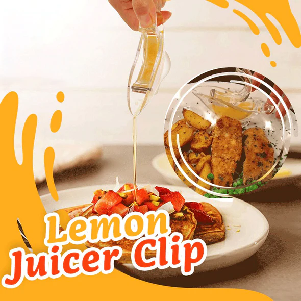 The Lemon Squeezer
