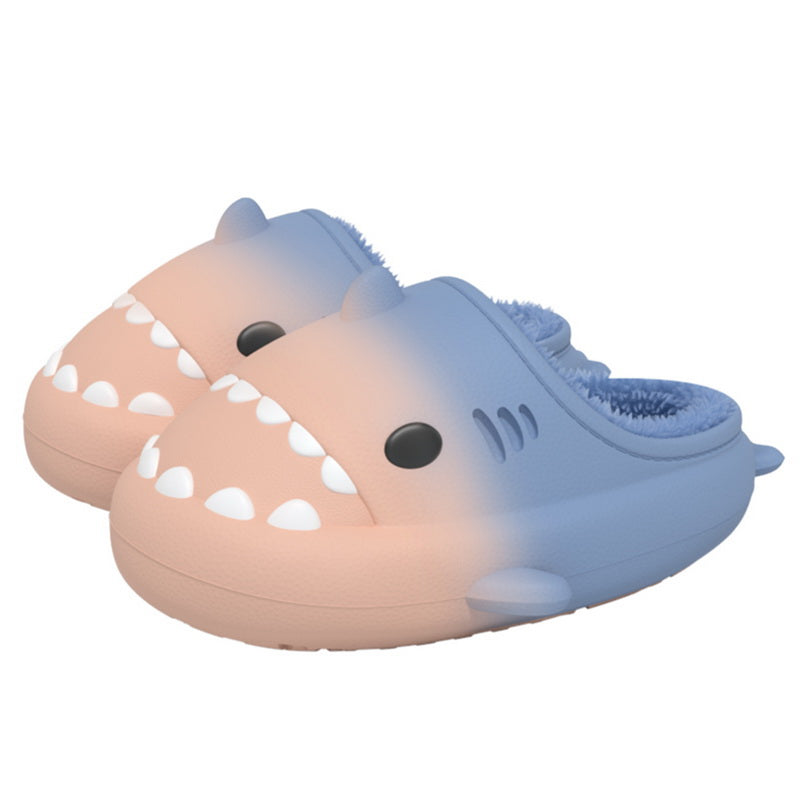 Fluffy Shark Slides Gradient
