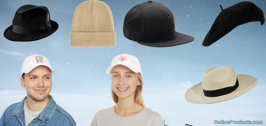 From Sun Blockers to Style Statements: The Evolution of Hats in Fashion