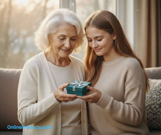 How to Pick the Perfect Gift for Your Granddaughter – A Simple Guide for Grandmas