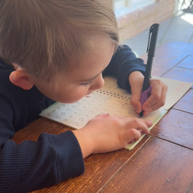 Magi-Pen Wonderbooks