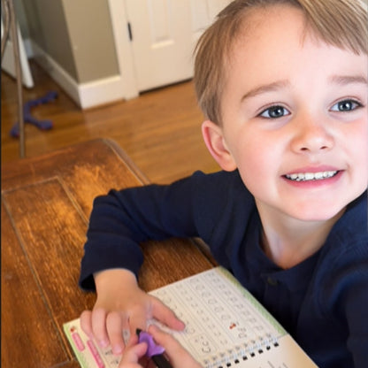 Magi-Pen Wonderbooks