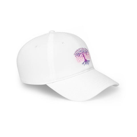 Neon Tree - Low Profile Baseball Cap