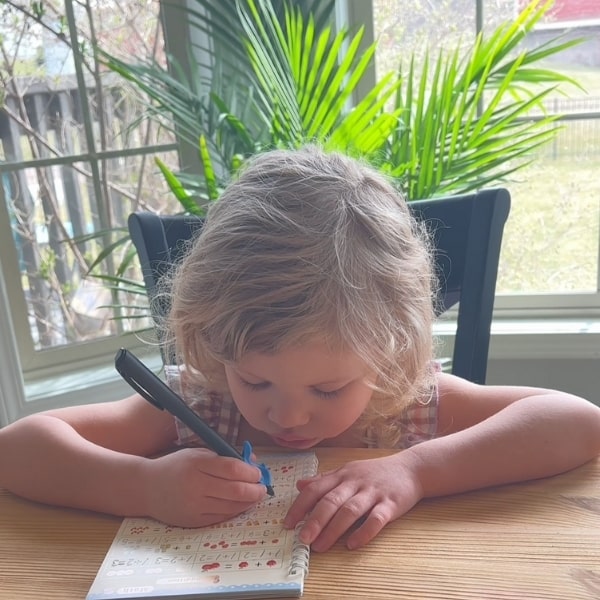 Magi-Pen Wonderbooks