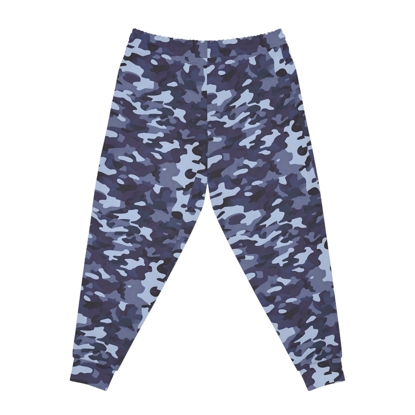 Arctic camo pants - Athletic Joggers