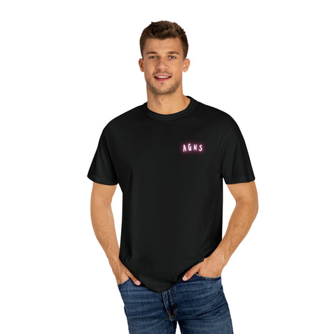Karma T - Unisex Garment-Dyed T-shirt