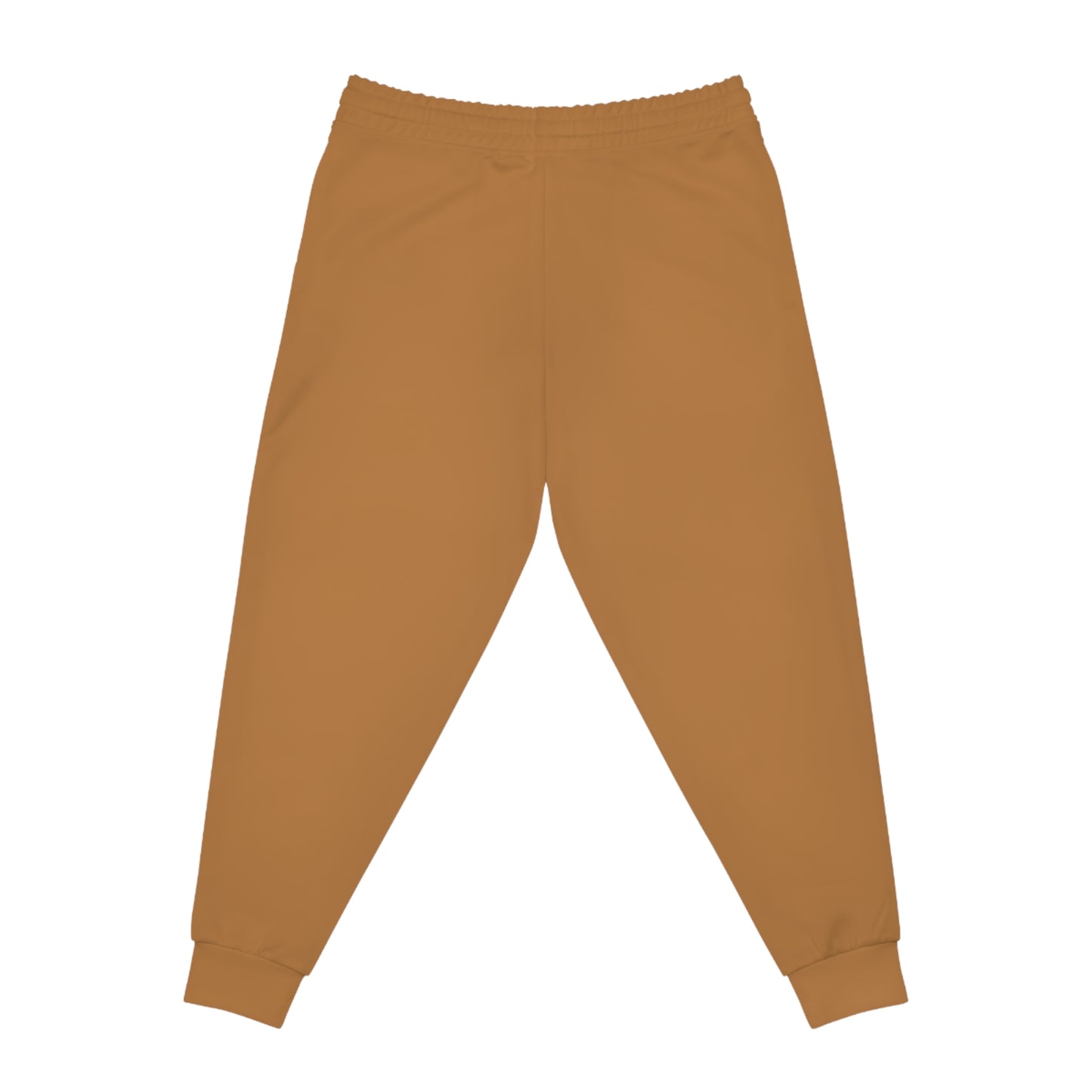 Hollow (Light Brown) - Athletic Joggers