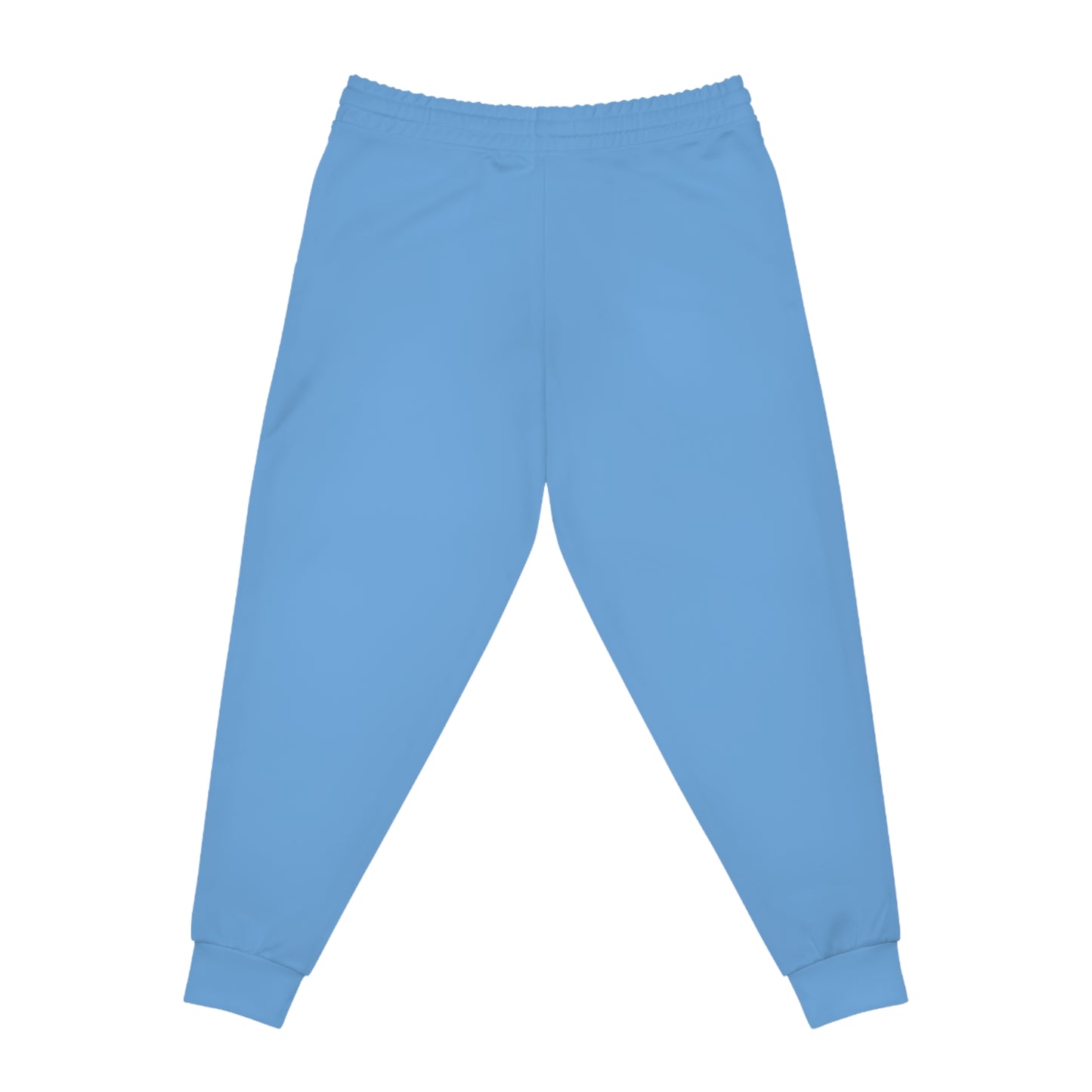 Unreleased Logos (Light Blue) - Athletic Joggers