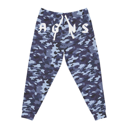 Arctic camo pants - Athletic Joggers