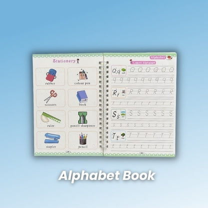 Magi-Pen Wonderbooks