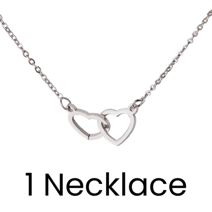 Always in My Heart Necklace