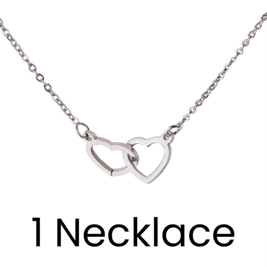 Always in My Heart Necklace