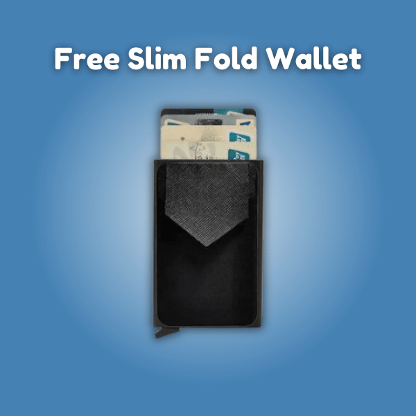 The Slim Fold