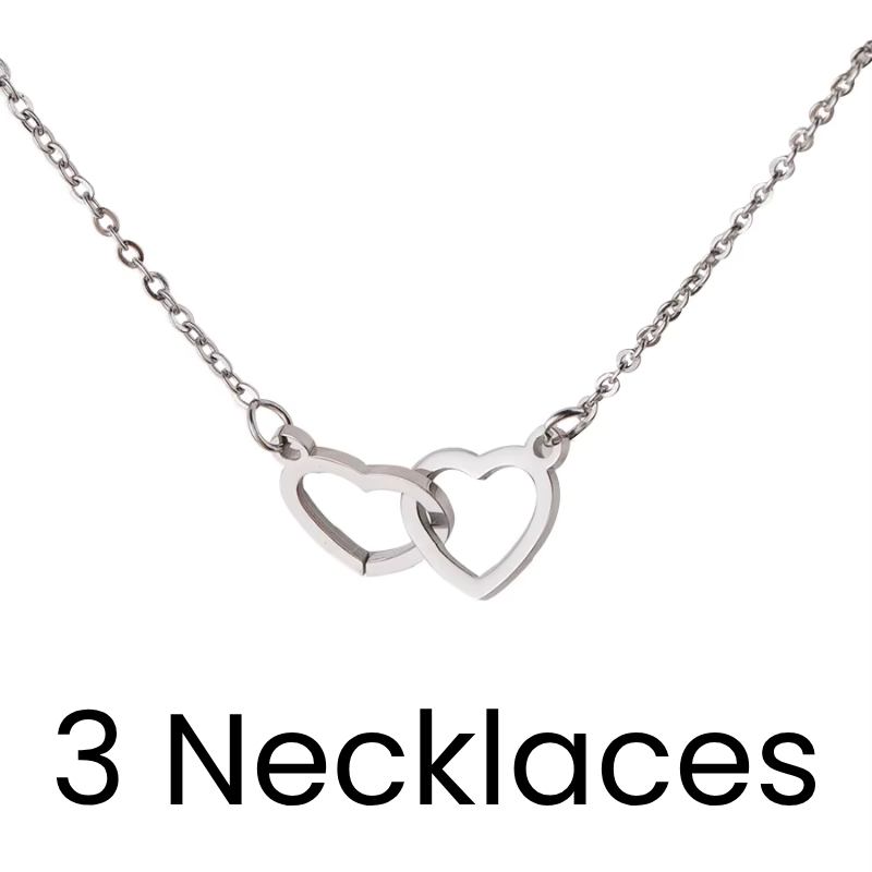 Always in My Heart Necklace