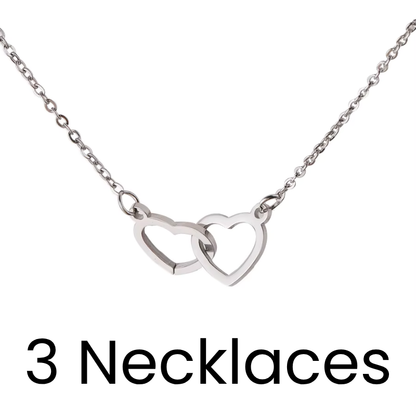 Always in My Heart Necklace