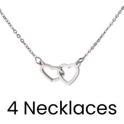 Always in My Heart Necklace