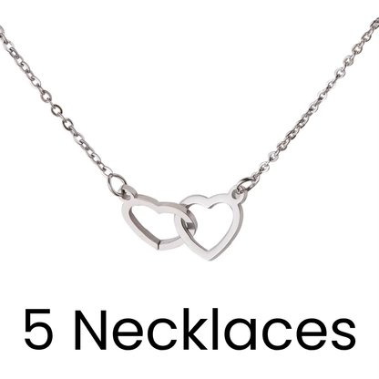 Always in My Heart Necklace