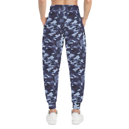 Arctic camo pants - Athletic Joggers