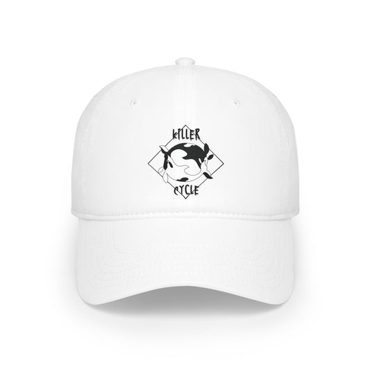 Killer Cycle - Low Profile Baseball Cap