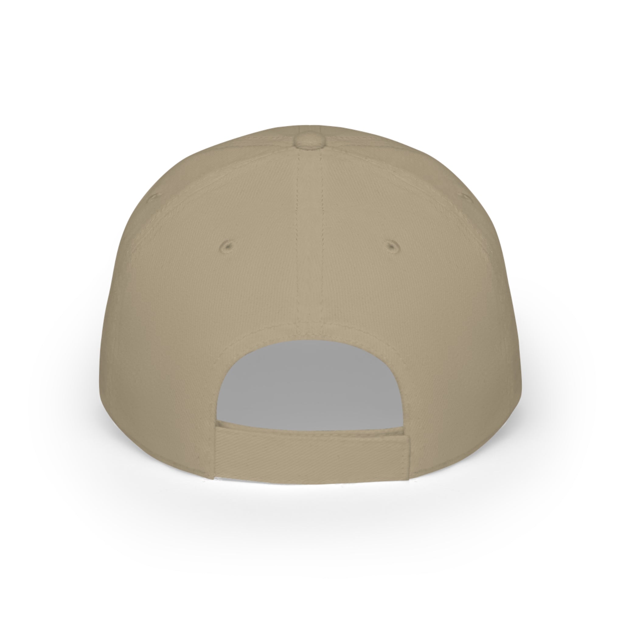 AGNS Classic Logo - Low Profile Baseball Cap