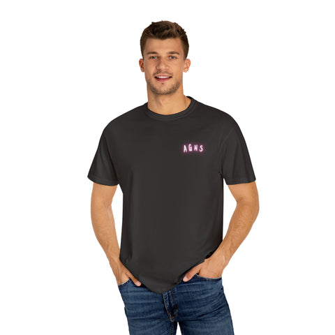 Karma T - Unisex Garment-Dyed T-shirt
