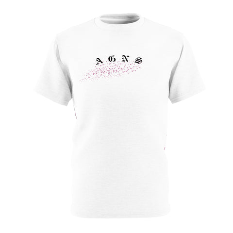 Sakura Tree - Unisex Cut & Sew Tee