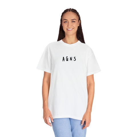 Killer Cycle - Unisex Garment-Dyed T-shirt